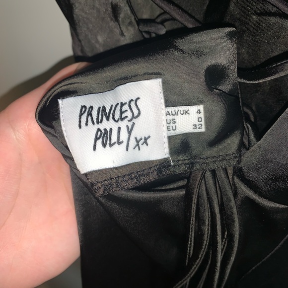 Princess Polly Dress - Picture 4 of 6